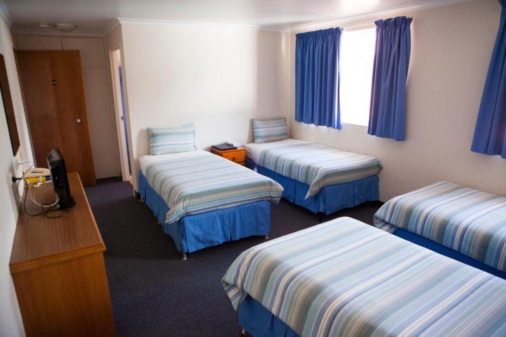 The Waratah Hotel ホバート 部屋 写真