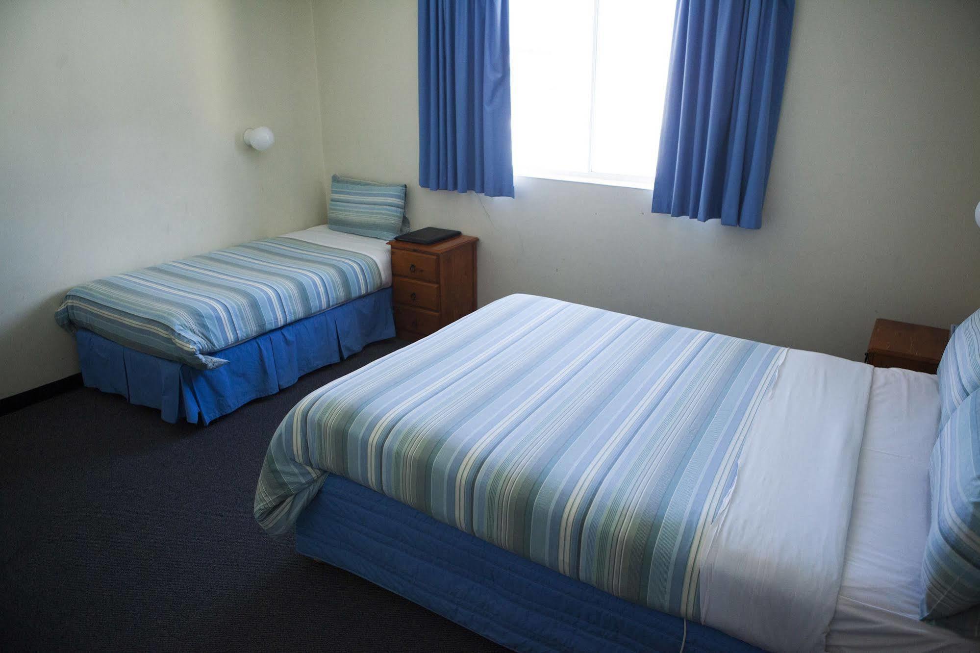 The Waratah Hotel ホバート エクステリア 写真