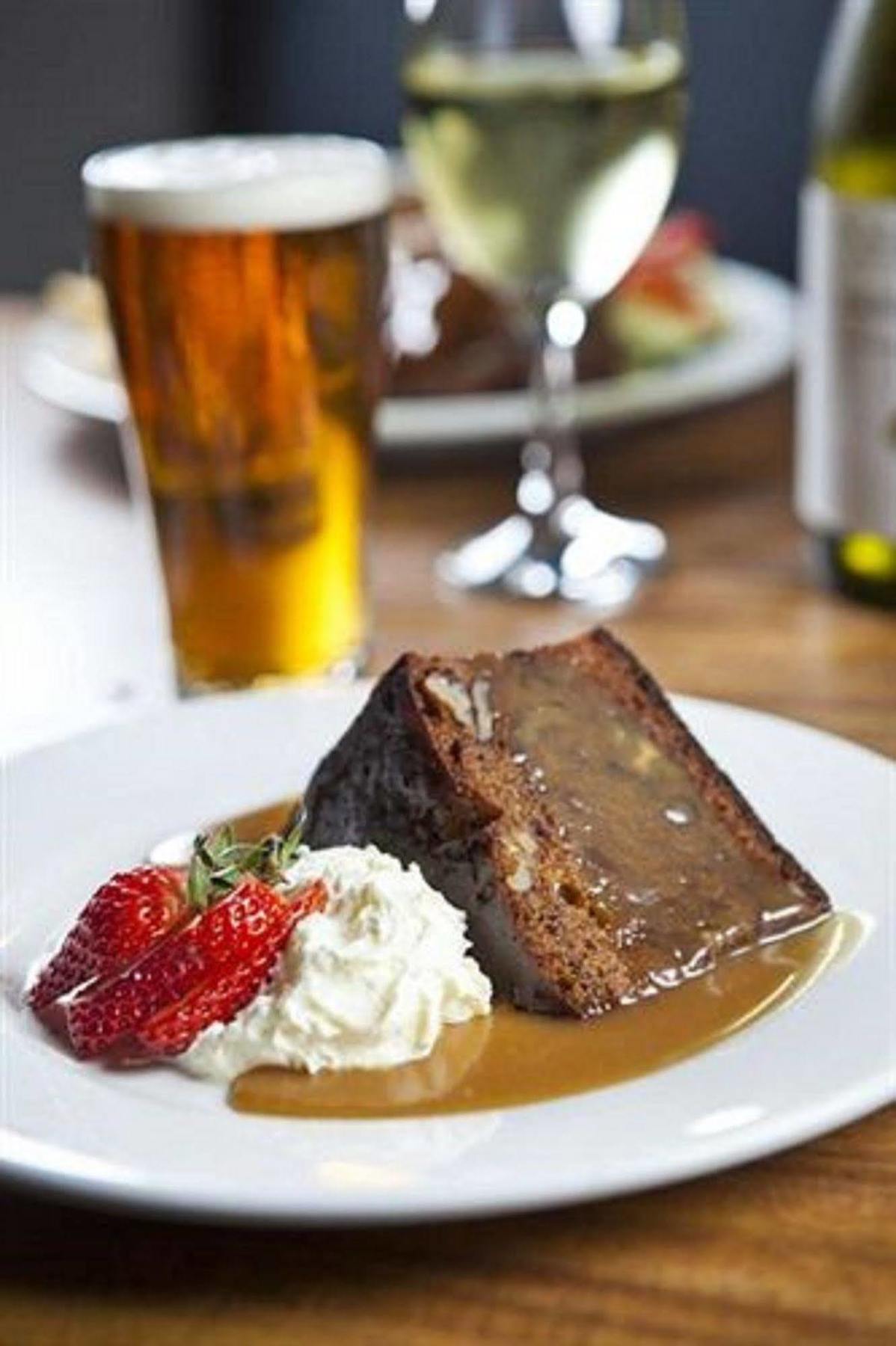 The Waratah Hotel ホバート エクステリア 写真