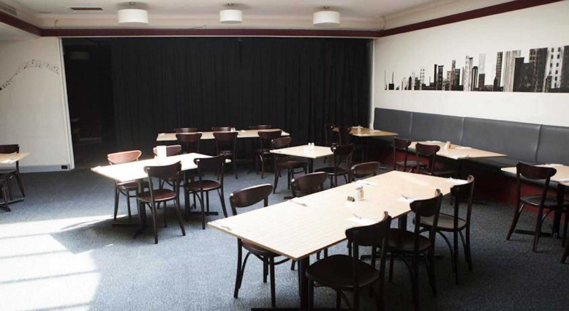 The Waratah Hotel ホバート エクステリア 写真