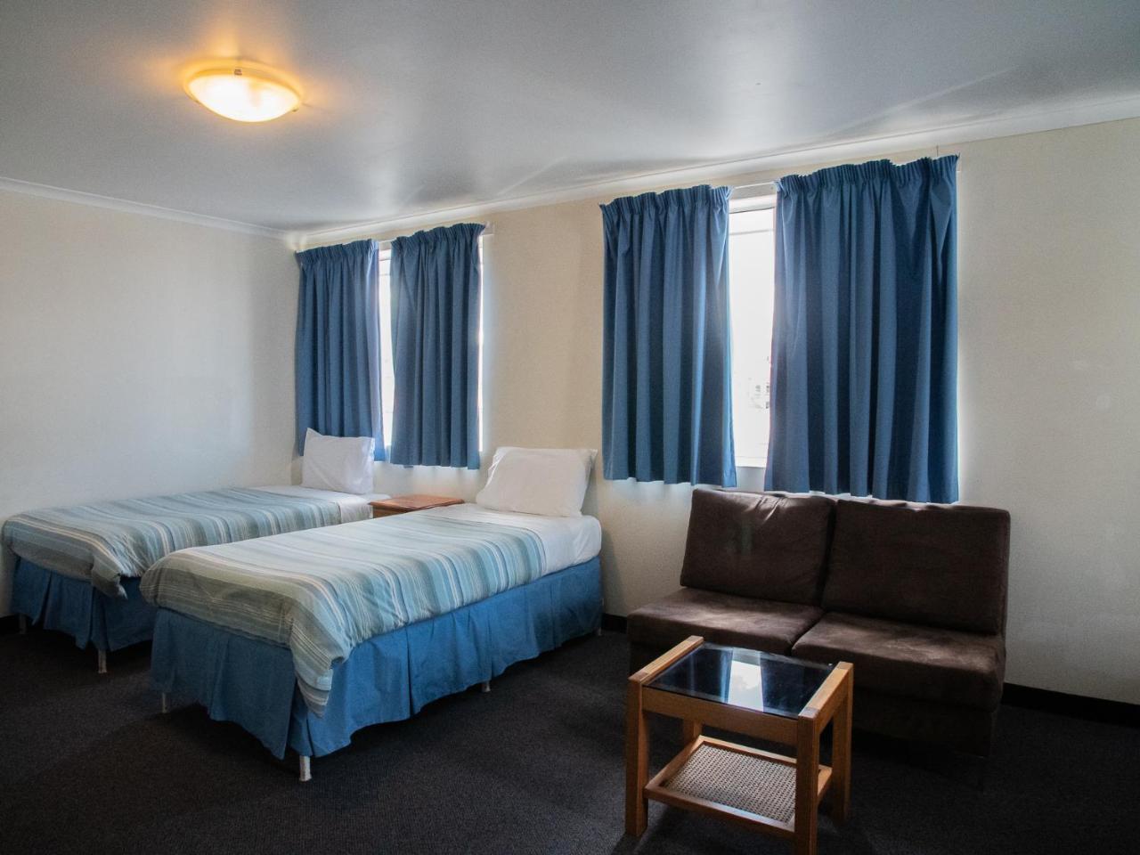 The Waratah Hotel ホバート エクステリア 写真